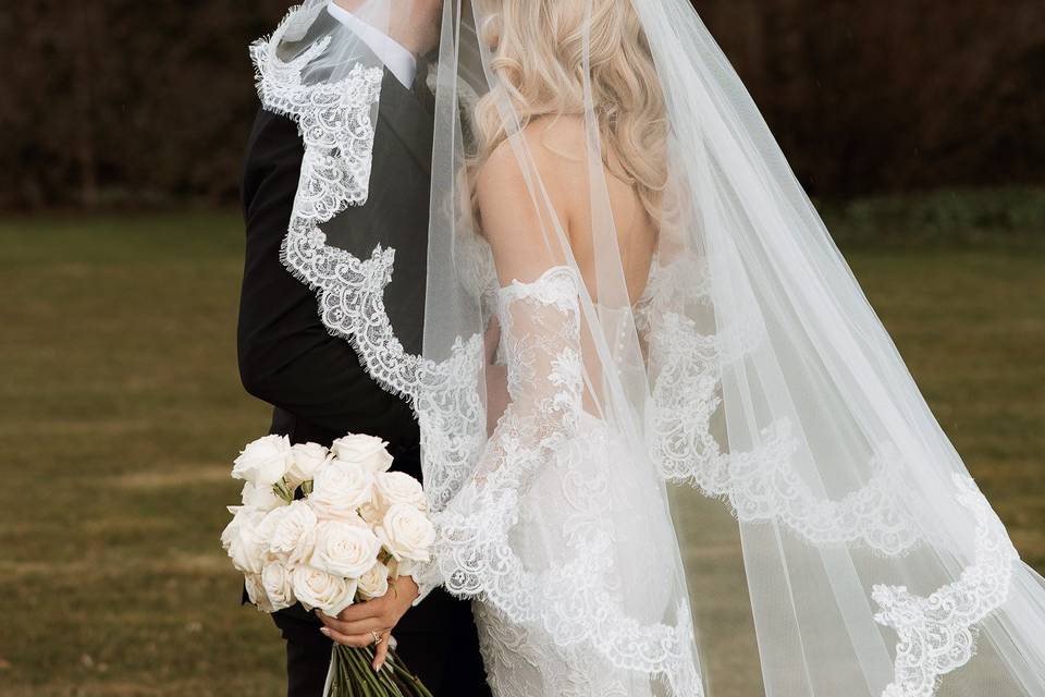 Swynford Manor Weddings