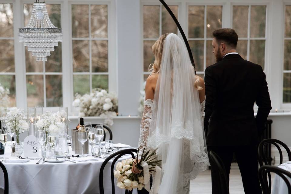 Swynford Manor Weddings