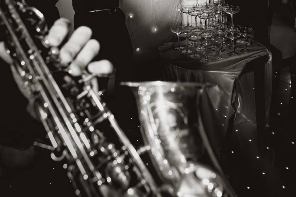 Swynford Manor Weddings