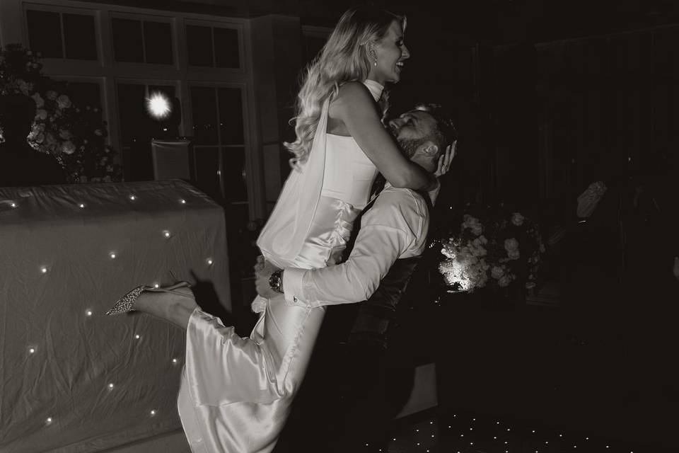 Swynford Manor Weddings
