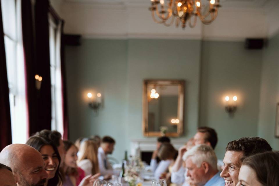 Islington Town Hall Weddings