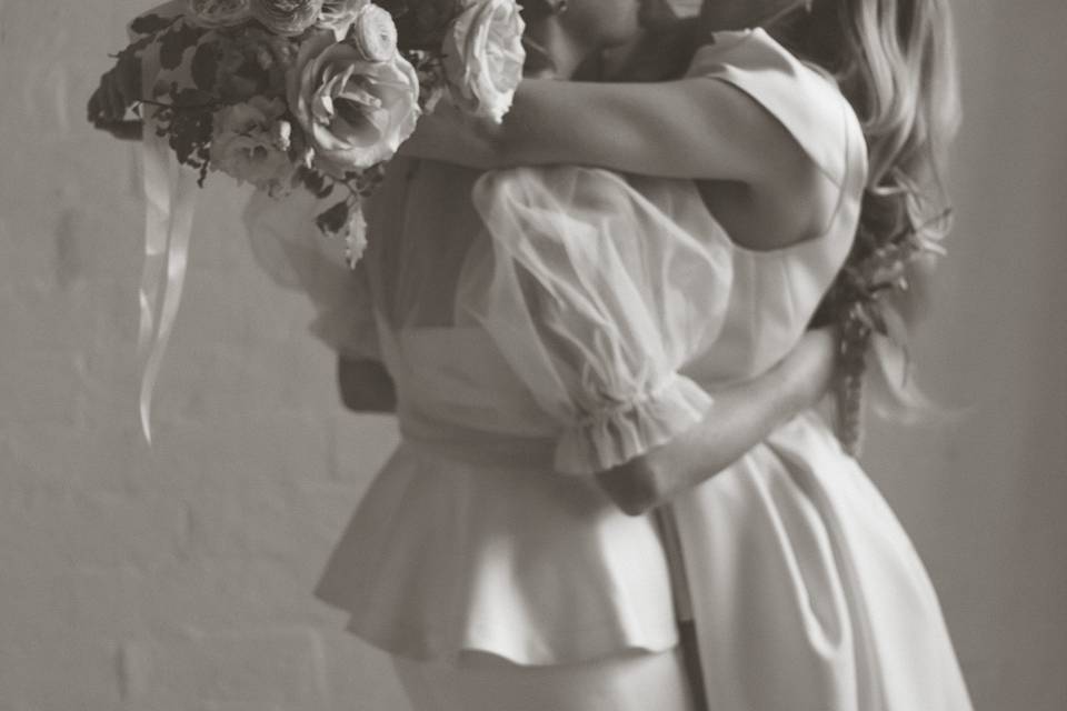 LGBTQ+ Weddings
