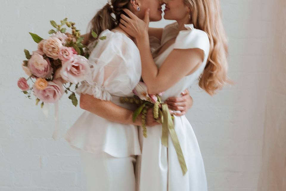 LGBTQ+ Weddings