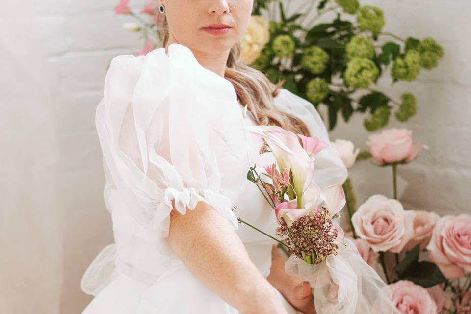 LGBTQ+ Weddings