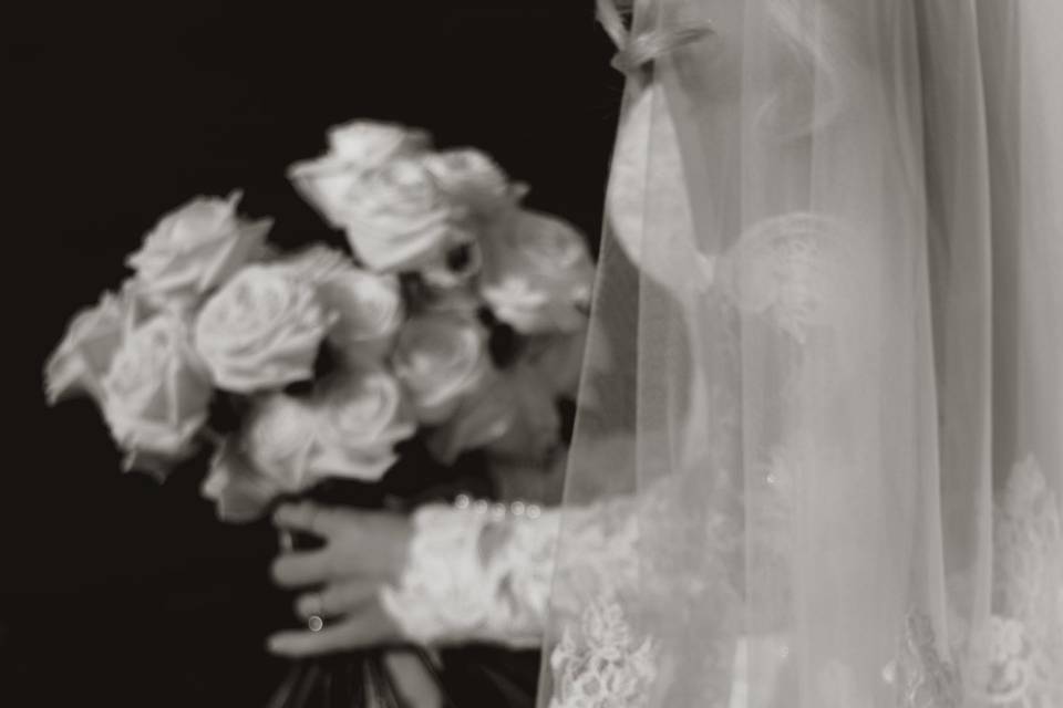 Sywnford Manor Weddings