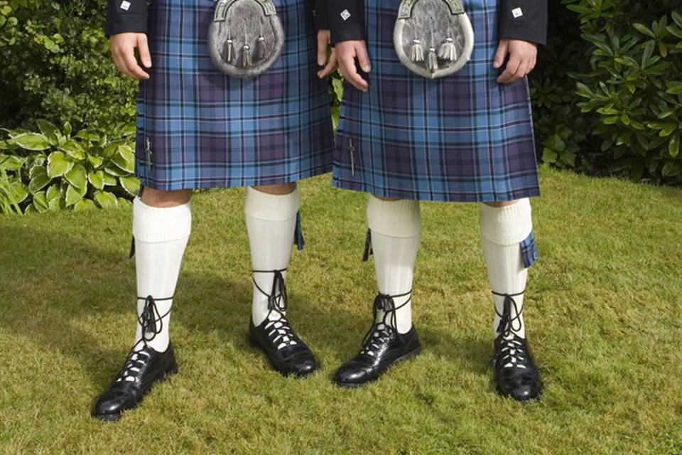 Houston Kiltmakers