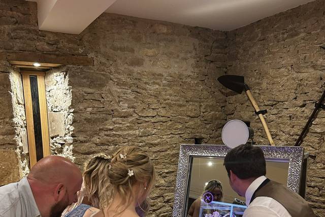 Wedding Photos