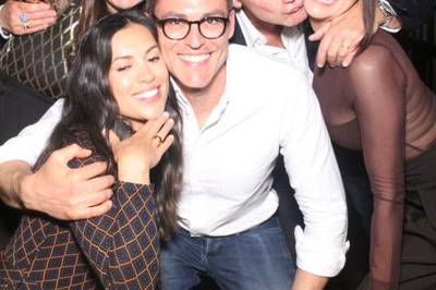 Photo booth