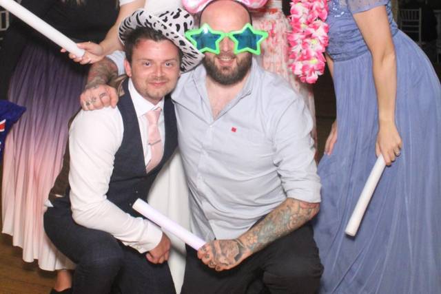 Wedding Photos