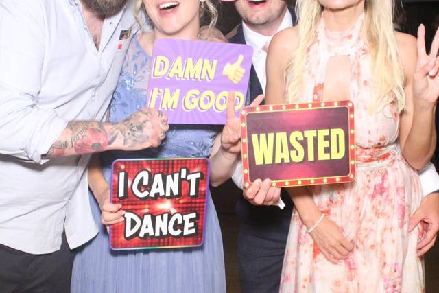 Wedding Photos
