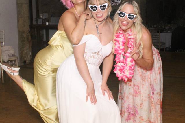 Wedding Photos