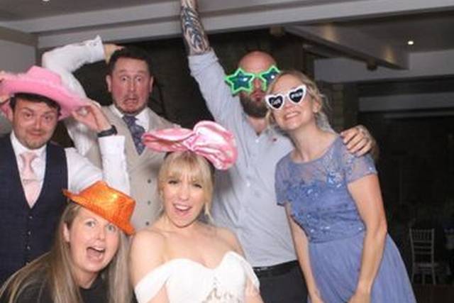 Wedding