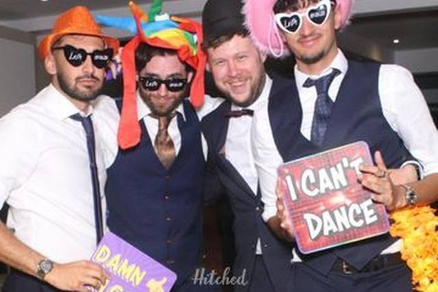 Wedding