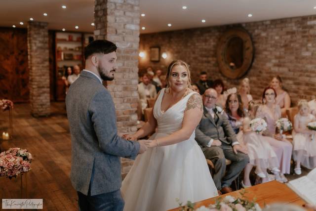 Civil Ceremony