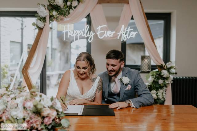Civil Ceremony