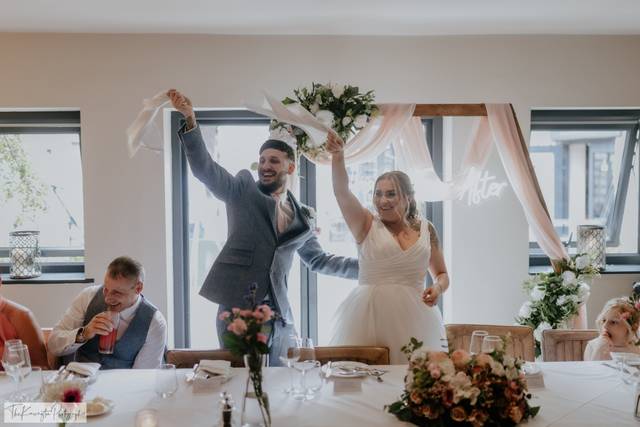 Top Table
