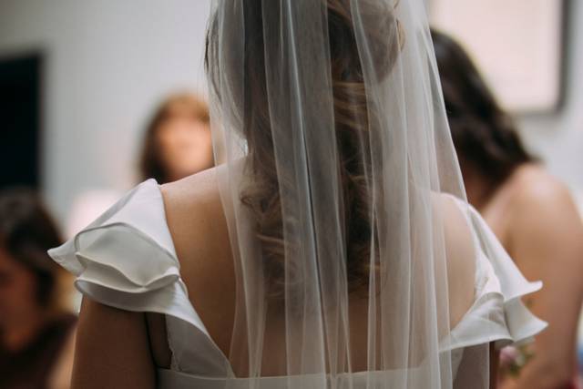 Bride