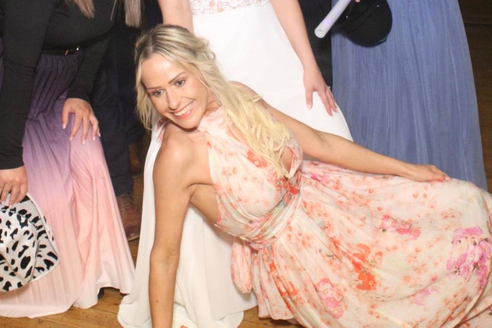 Wedding Photos