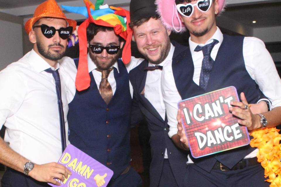 Wedding