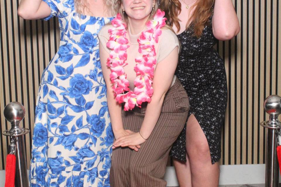 Prom
