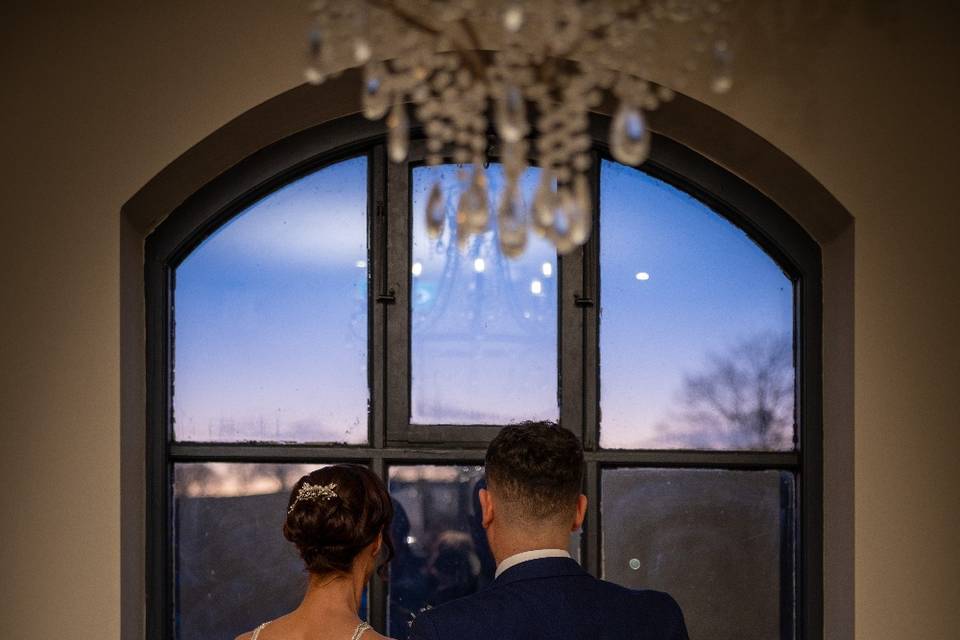 Civil Ceremony
