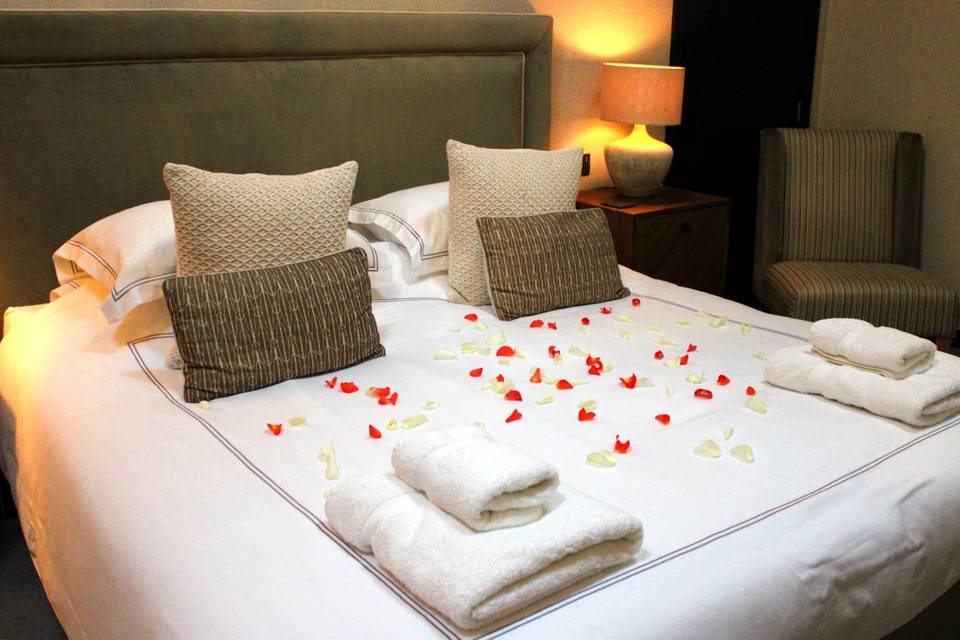 Romantic Stay