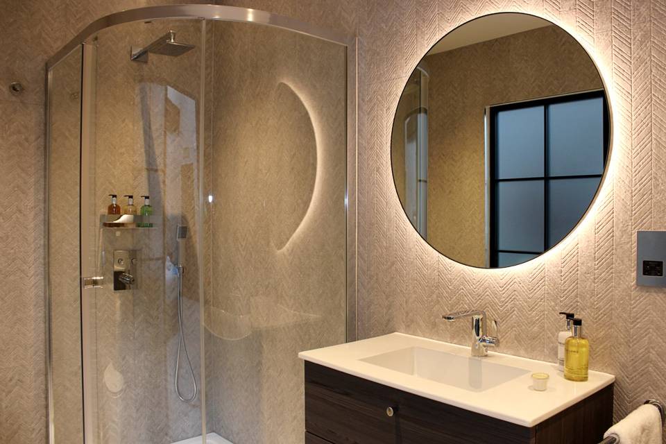 Luxury Bathroom