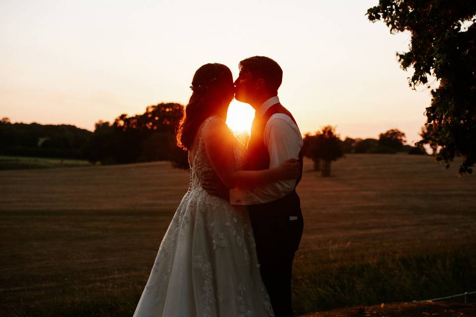 GOLDEN HOUR RULES