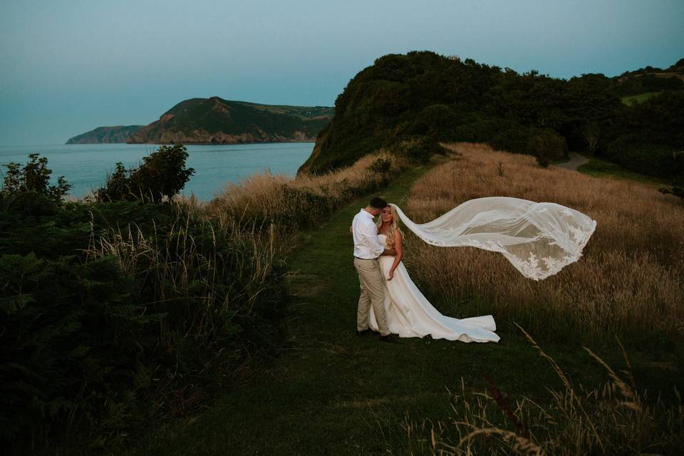 SEASIDE LOVE STORY