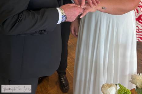 Civil Ceremony