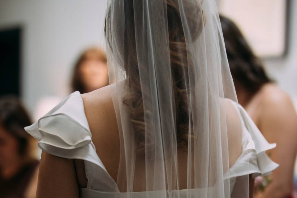Bride