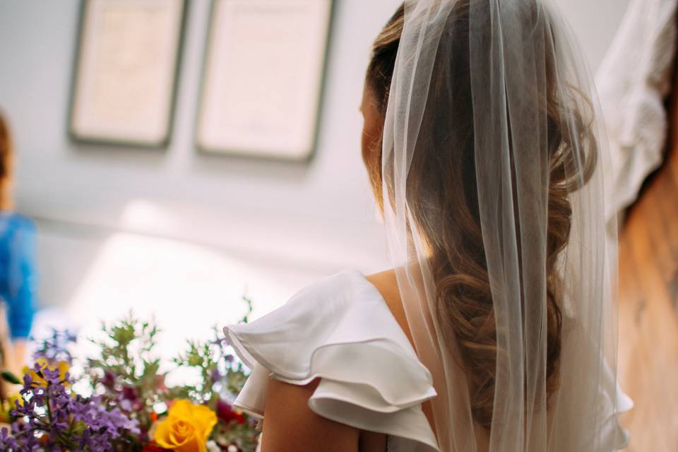 Bride