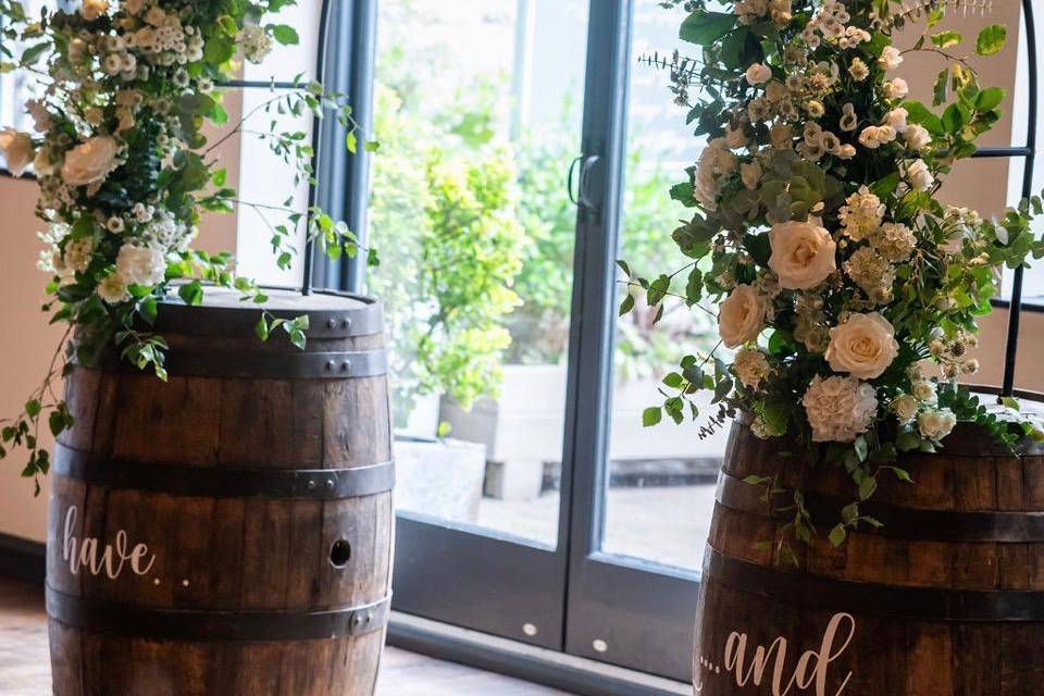 Wedding Ceremony