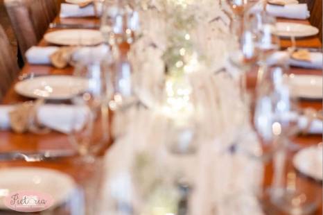 Wedding Breakfast