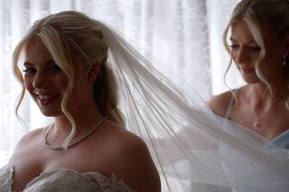 Ember Wedding Films
