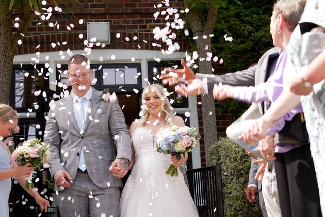 Confetti