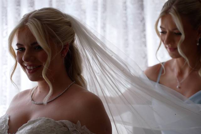 Ember Wedding Films