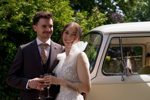 Married
