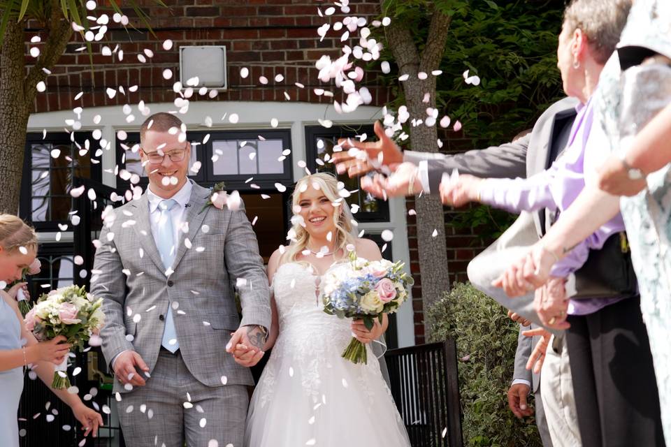 Confetti