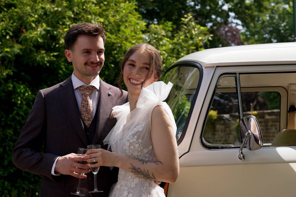 Married