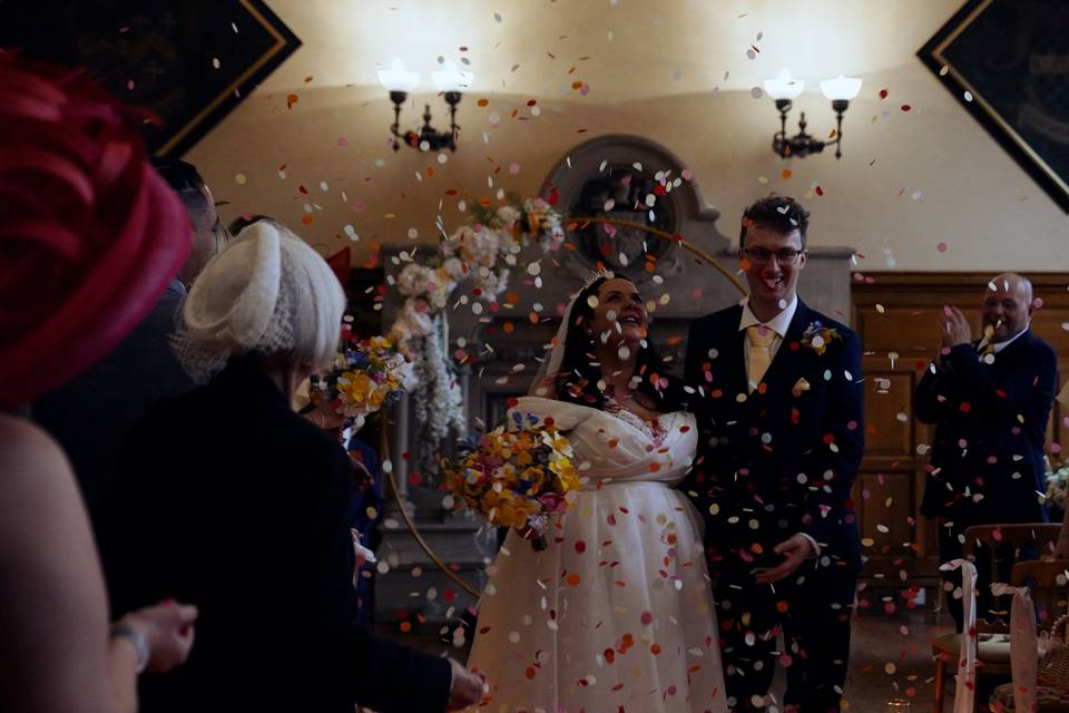 That feeling captured!