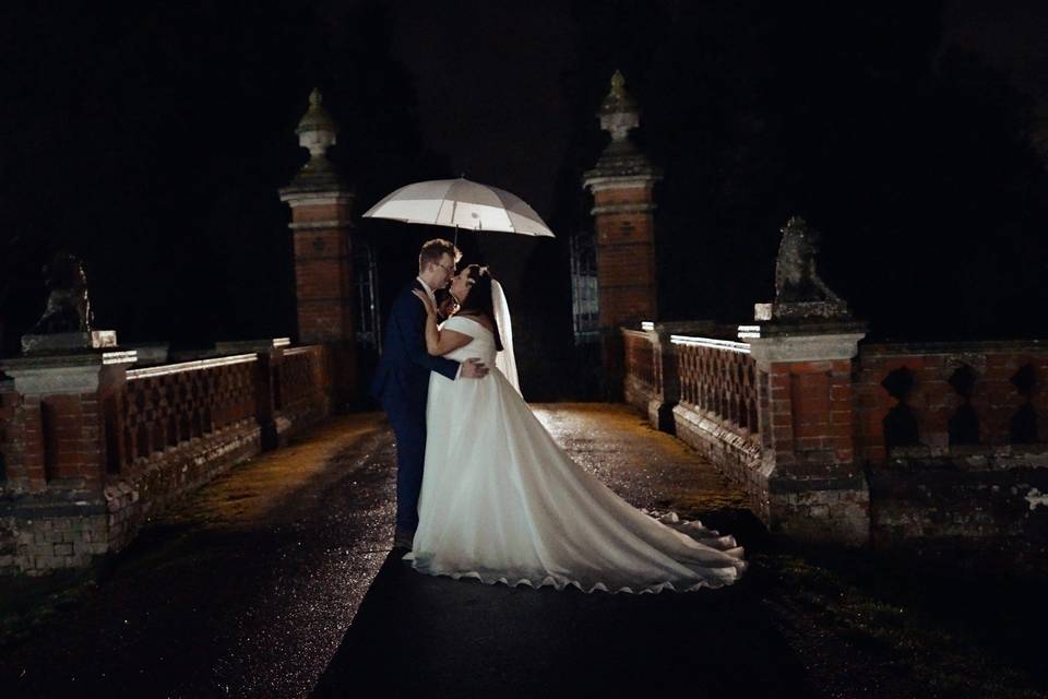 Whatever the weather