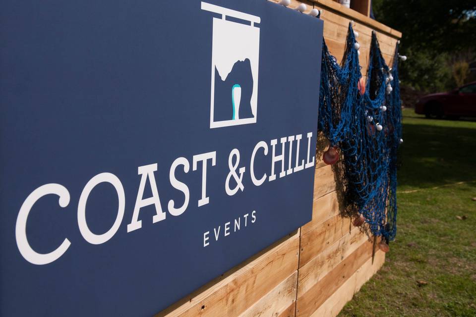 Coast & Chill Events