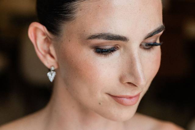 Sylwia Kunysz Makeup Artist