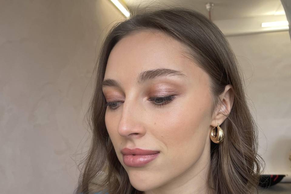 Soft glam