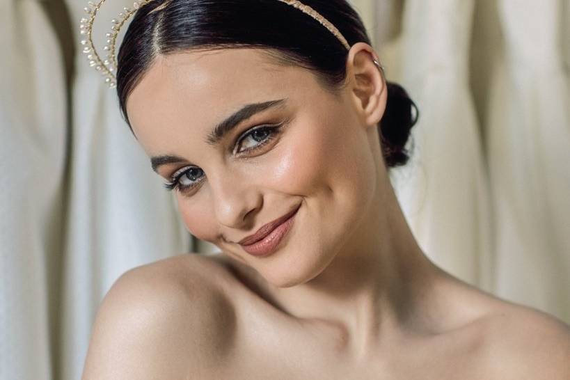 Beauty, Hair & Make Up Sylwia Kunysz Makeup Artist 63