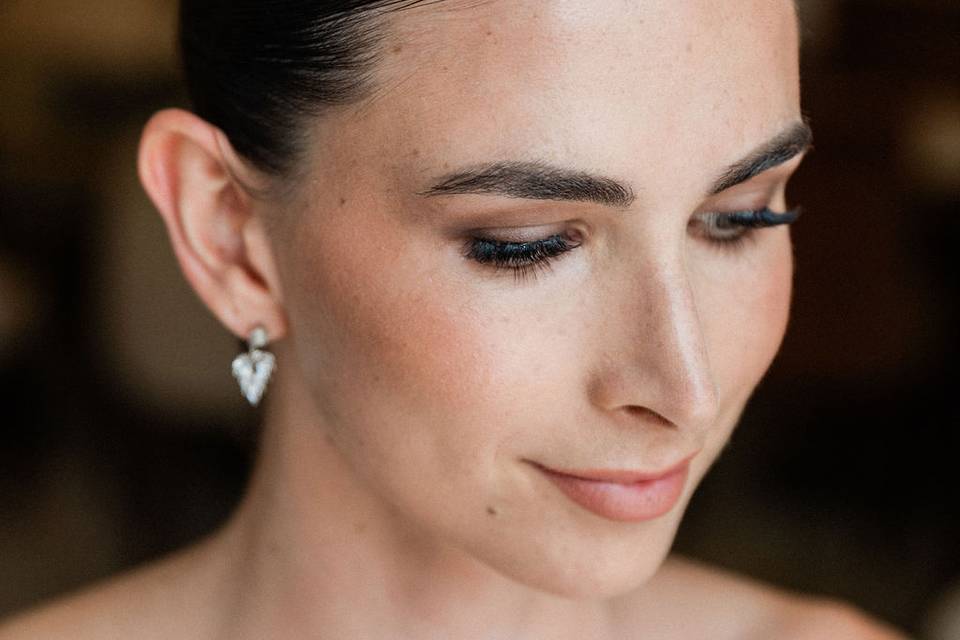 Sylwia Kunysz Makeup Artist