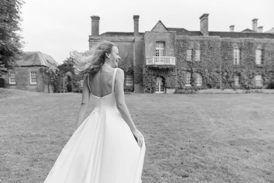 Bride