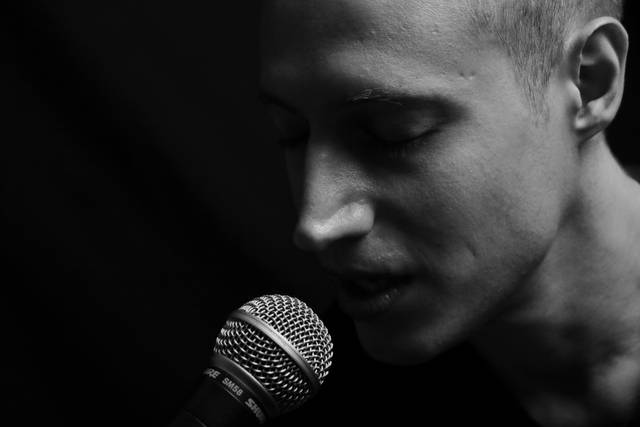 Singing