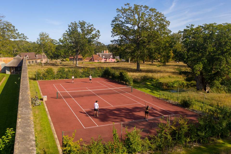Tennis